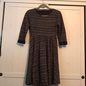 Topshop Maternity Dress